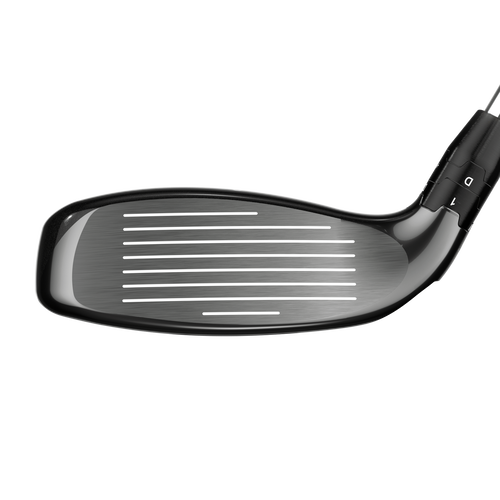 Big Bertha Irons/Hybrids Combo Set - View 9