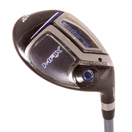 Cobra MAX Hybrids