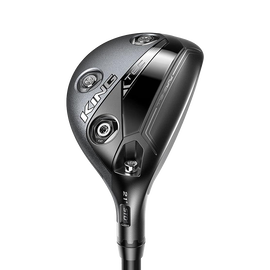 Cobra King Tec Hybrid (2021)
