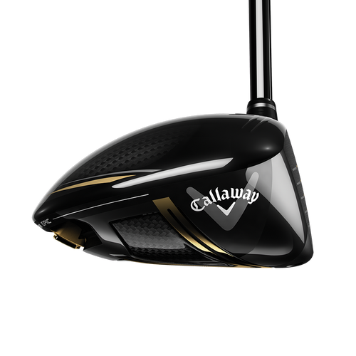 GBB Epic Star Drivers - View 3