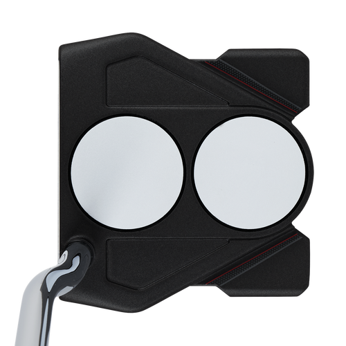 2-Ball Ten Putter - View 2