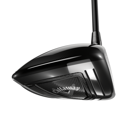 Epic Speed Callaway Customs Drivers - View 3