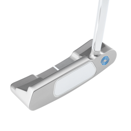 Ai-ONE Silver Double Wide DB Putter