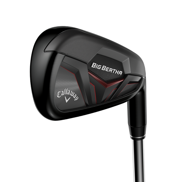 2019 Big Bertha Gap Wedge Mens/Right Technology Item