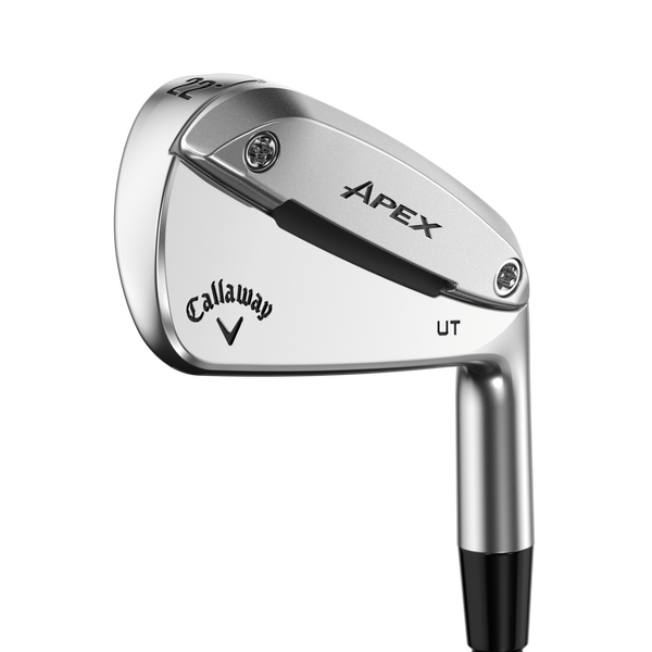 2026 Apex Utility Iron 18/U Mens/Right Technology Item