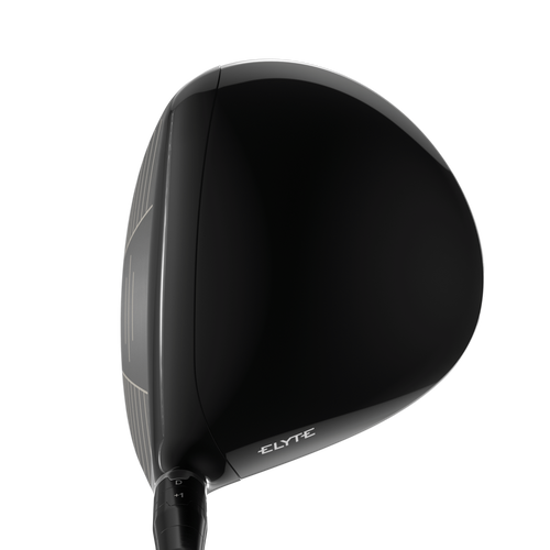 Elyte Triple Diamond Driver - View 2