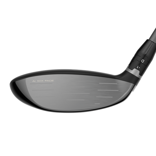 Elyte Fairway Woods - View 4