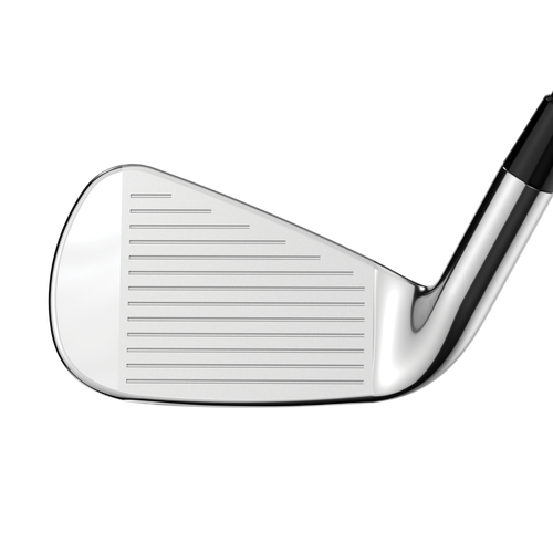 Elyte Irons - View 3