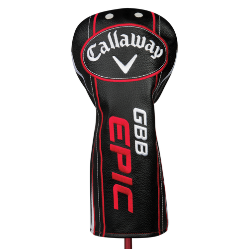 Tour Limited Epic Red Driver - View 2