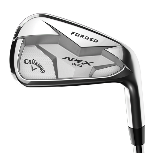 Apex Pro 19 Irons - View 1