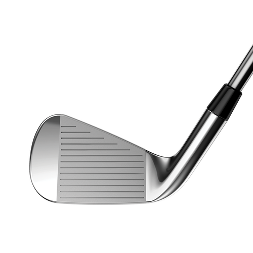 Apex Pro 19 Irons - View 4