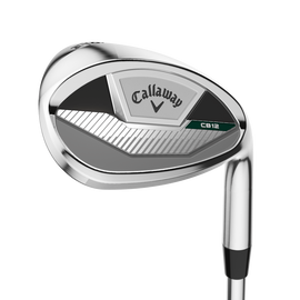 CB 12 Wedge