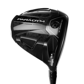 Paradym Triple Diamond Night Mode Driver