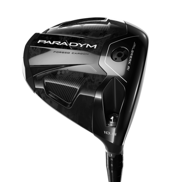 Paradym Triple Diamond Night Mode Driver Technology Item