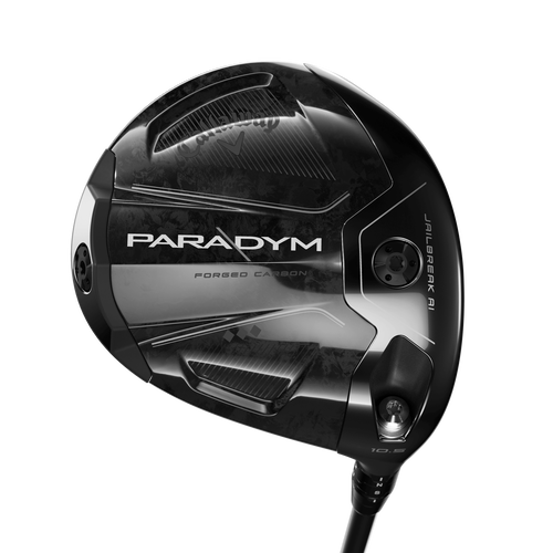 Paradym Triple Diamond Night Mode Driver - View 6