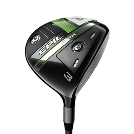 Women&rsquo;s Epic MAX Fairway Woods