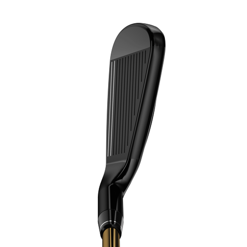 Epic Forged Star Irons - View 2