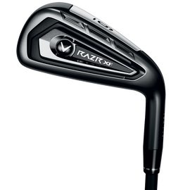 RAZR XF Irons