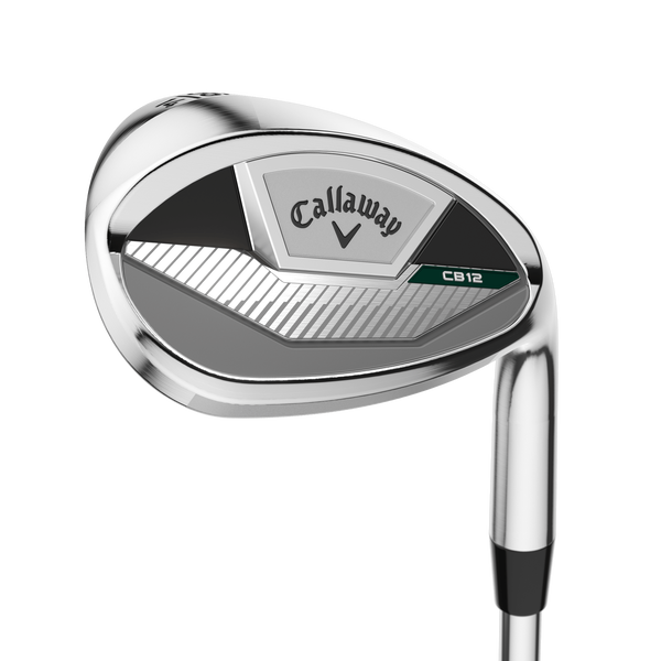 CB 12 Wedge Technology Item