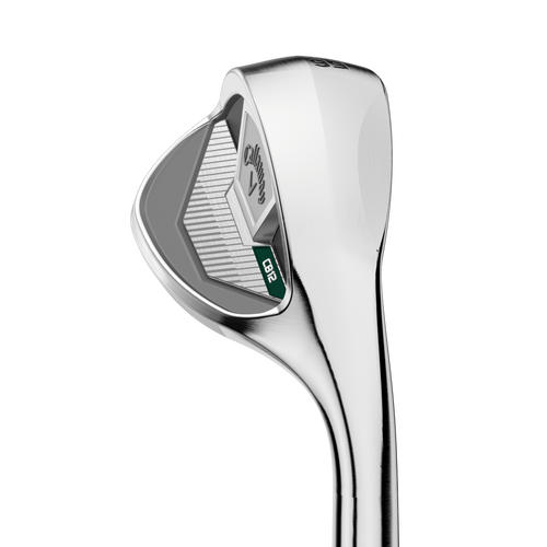CB 12 Wedge - View 6