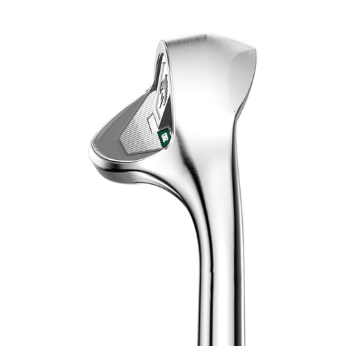 CB 12 Wedge - View 7