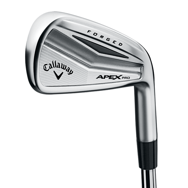 Apex Pro 14 Irons Technology Item