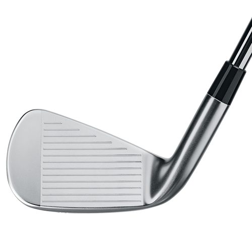 Apex Pro 14 Irons - View 2