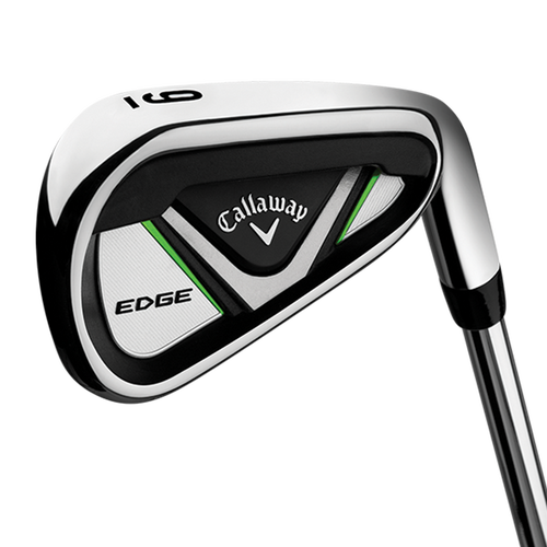 Edge Irons (2018) - View 4