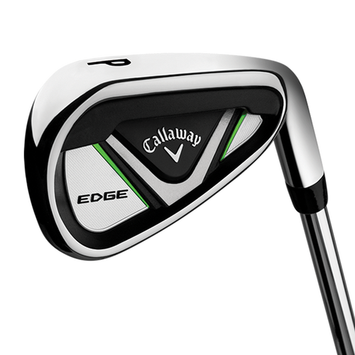 Edge Irons (2018) - View 5