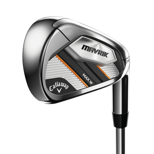 Women's MAVRIK MAX W Lite Irons - View 1