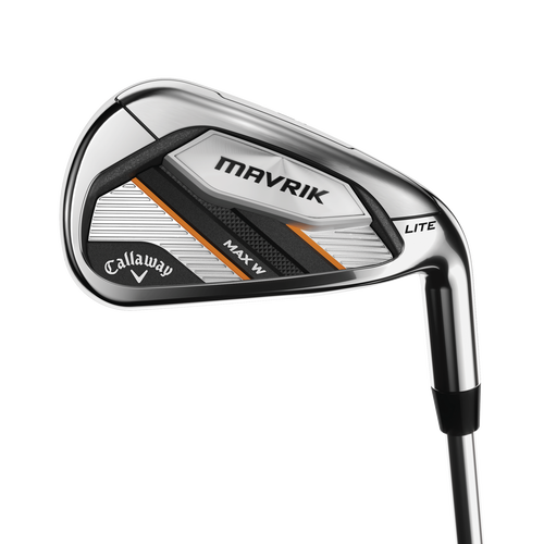 Women's MAVRIK MAX W Lite Irons - View 4