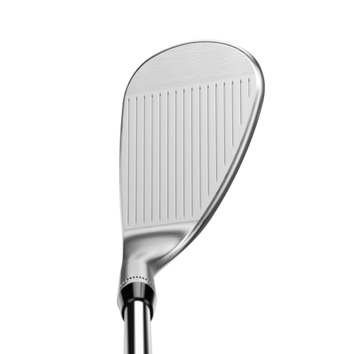 JAWS MD5 Raw Wedges - View 2