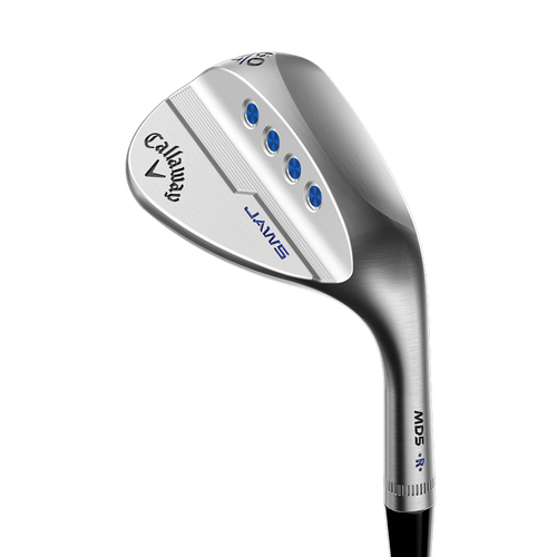 JAWS MD5 Raw Wedges - View 4