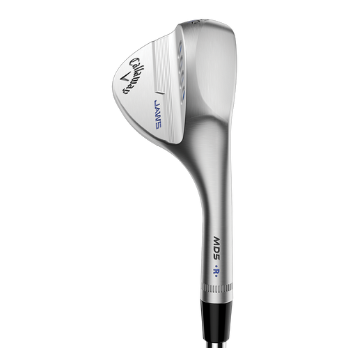 JAWS MD5 Raw Wedges - View 5