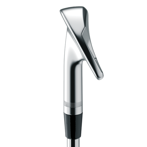 Apex 14 Muscleback Irons - View 3