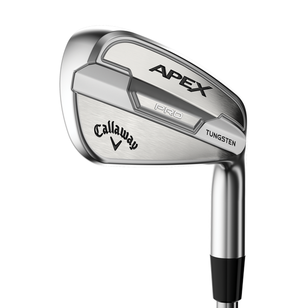 2021 Apex Pro 7 Iron Mens/Right Technology Item