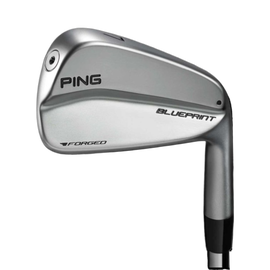 Ping Blueprint Irons