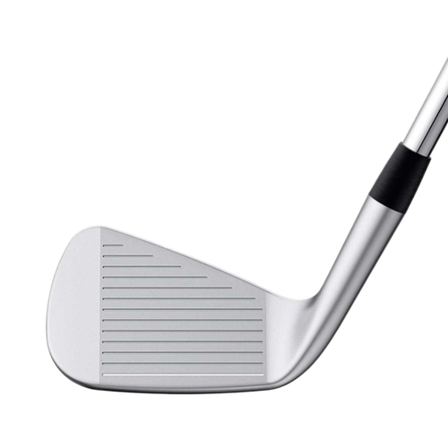 Ping Blueprint Irons - View 2