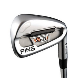 Ping S57 Irons
