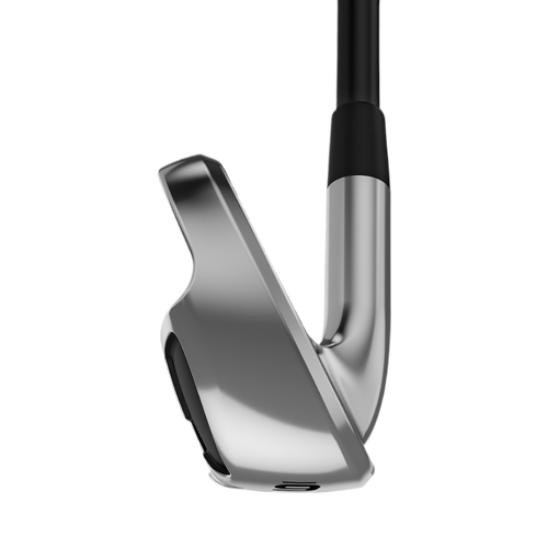 Tour Edge Hot Launch C521 Irons - View 2