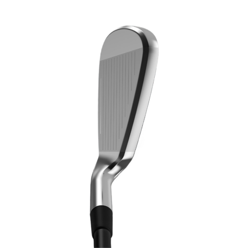 Tour Edge Hot Launch C521 Irons - View 3