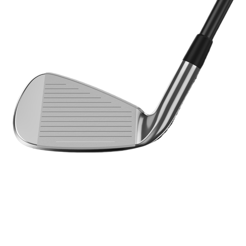 Tour Edge Hot Launch C521 Irons - View 4