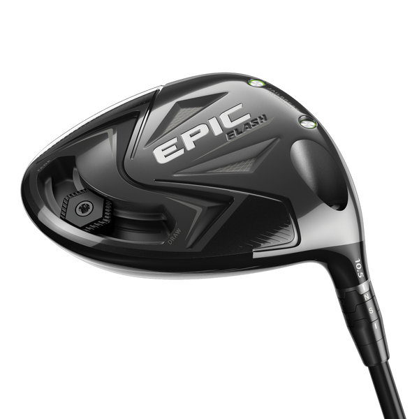 Epic Flash Customs Driver 9&deg; Mens/Right Technology Item
