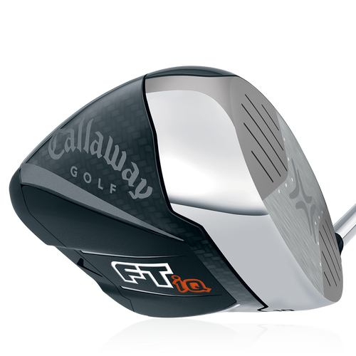 FT-iQ Drivers - View 1