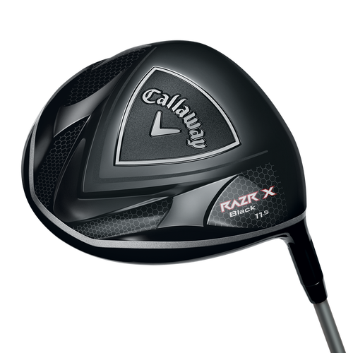 RAZR X Black Drivers - View 4