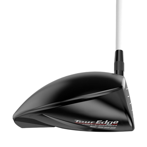 Tour Edge Hot Launch E522 Drivers - View 4