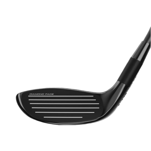 Tour Edge Exotics E722 Hybrids - View 2