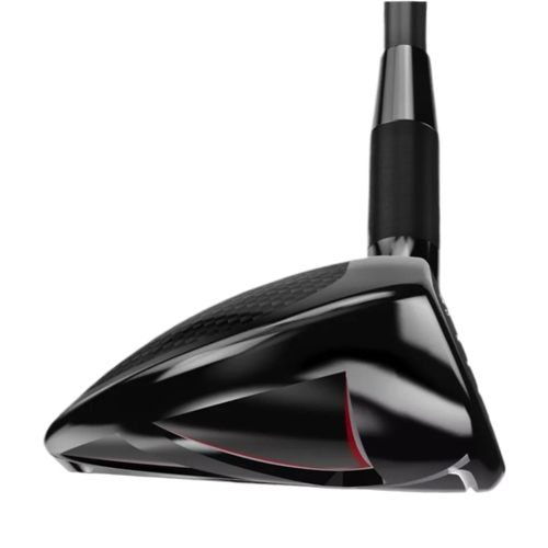 Tour Edge Exotics E722 Hybrids - View 4