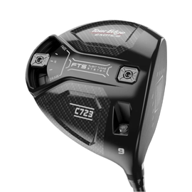 Tour Edge Exotics C723 Drivers