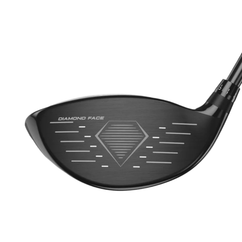 Tour Edge Exotics C723 Drivers - View 2